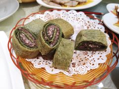 -顺德人家食府(黄金广场店)