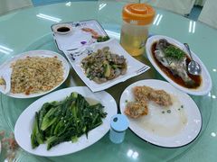 -景好海鲜餐厅(大鹏必选旅游店)