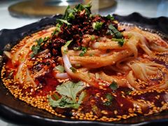 -小谭川菜(紫薇田园店)