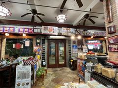 -阿殳粥馆(水围村店)