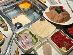 -海底捞火锅(关山保利店)