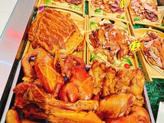 -老地方农家菜(昌黎一店)