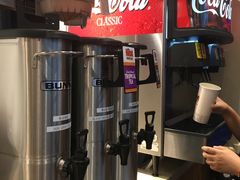 -The Habit Burger Grill 哈比特汉堡(爱琴海店)