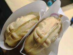 红豆鲷鱼烧-粉粉乐鲷鱼烧(美罗城店)