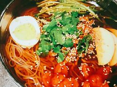 -很久以前羊肉串(昌里路三钢里店)