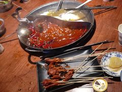 -楠火锅(仁恒梦中心店)