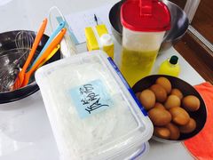 -西檬树SIMON·T轻奢蛋糕(大东方Max店)