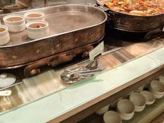 -福州西湖大酒店·怡湖咖啡厅
