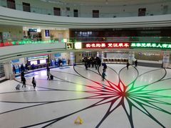 -上海长途汽车客运总站
