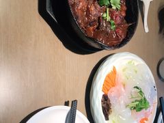 -洪兴砂锅·融合砂锅菜(三站店)