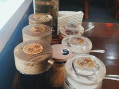 小料-和生记牛肉火勺店(汇兴家园店)