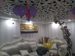 -芳朵美容养生SPA