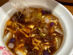 -渝是乎酸菜鱼(龙旗购物中心店)