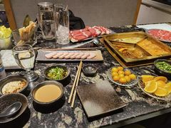 -王家渡火锅店(亦庄店)