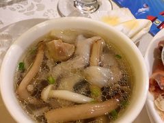 -中油泰富国际酒店-中餐厅