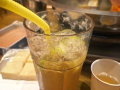 -黔哆哆地摊酸汤火锅(清湖店)