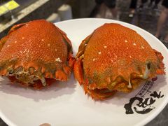-初色海鲜自助(万丰路店)