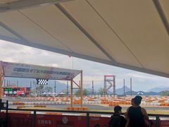 -千岛湖燃擎卡丁车赛车主题乐园(秀湖路店)