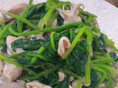-天隆酒店·本地海鲜鲁菜(烟台大学店)