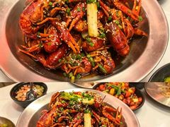 -一棠龙虾•王牌虾球(光谷天地店)