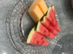 -喜宴又一村·粤菜·茶点·海鲜(壹方天地店)