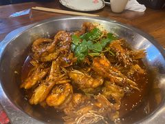 -槐店王婆大虾(开发区店)