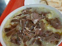 糁汤-杨兴海糁汤