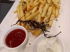 -BABANA烧烤·龙虾·海鲜