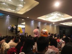 -徐记海鲜(陕西历史博物馆|明德门店)
