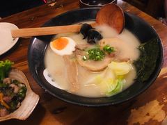 百步拉面-百步拉面