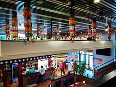 -后院犇牛主题餐厅(云岗店)