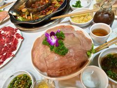 -枇杷园食为鲜火锅(南山店)
