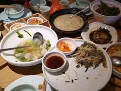 -四道菜·福建菜馆(万家广场店)