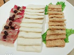 -望乡楼上海菜(日月光店)