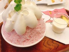 -丹礼糖甜品