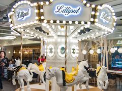 -Lilliput粒粒堡亲子餐厅(置汇旭辉店)