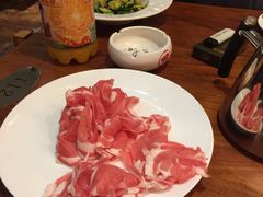 -草原牧羊火锅·龙虾·烤鱼(杨浦店)