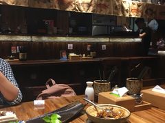 -石屋料理(南京西路店)