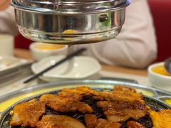 -韩宫宴烤肉·料理(苏州中心店)