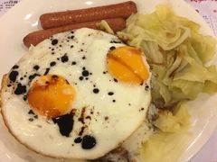 -大哥餐厅(西城花园店)