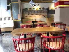 大堂-高望村老王家(南光店)