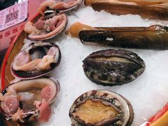 -捞围鲜·港式打边炉(海阳路店)