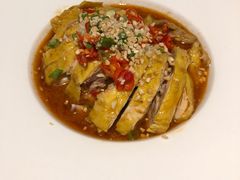 -鱼颜诱纸纸上烤鱼·蛙(龙湖天街店)