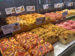-LELECHA乐乐茶(百货大楼店)