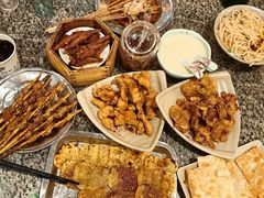 -小街天府(西工小街店)