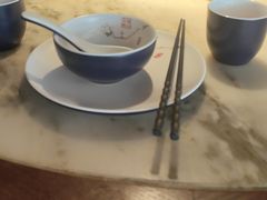 -绿茶餐厅(光谷世界城步行街店)