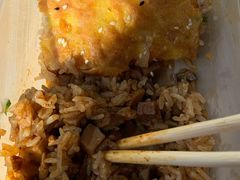 -老通城豆皮大王(吉庆街店)