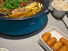 -半天妖烤鱼(中山路店)