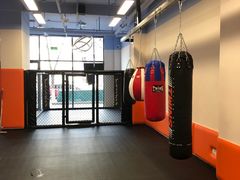 -体育科代表搏击散打体能训练馆(陶然亭店)