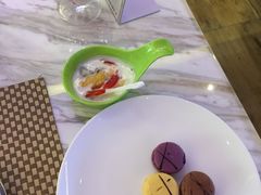 -长沙三景韦尔斯利酒店·Oval全日制餐厅自助餐